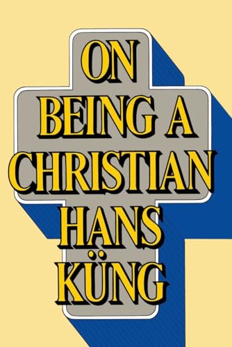 On Being a Christian